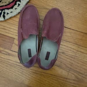 Okukai Nohea Nubuck